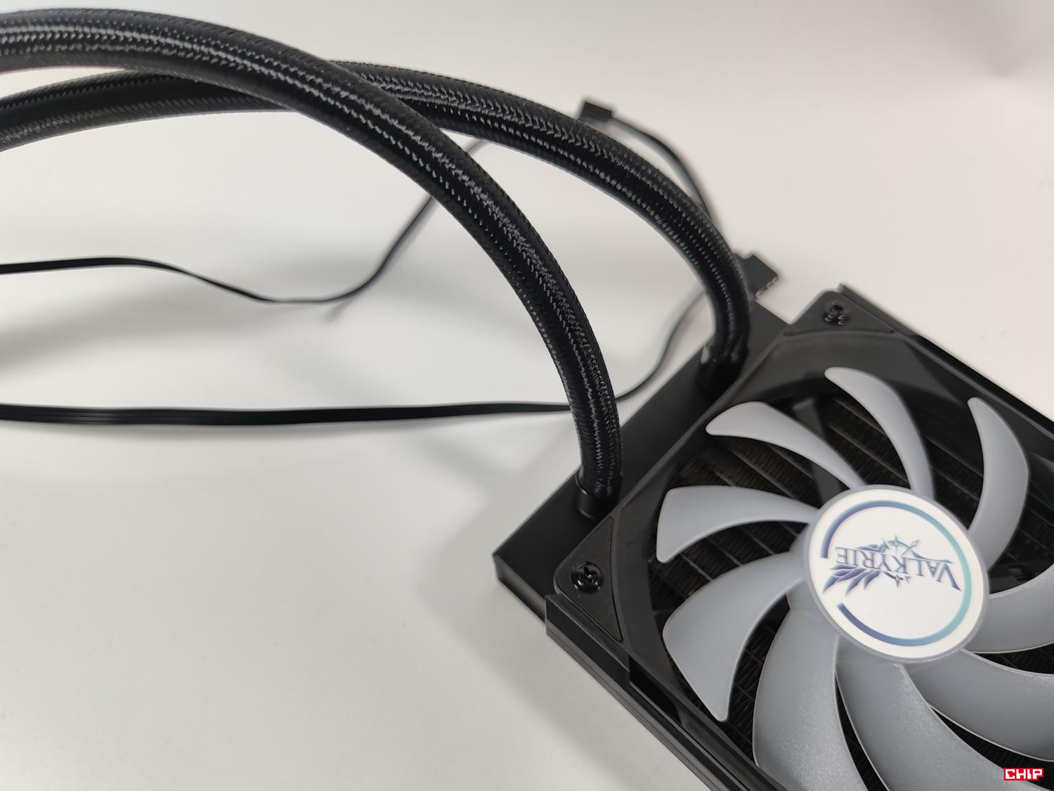 test Valkyrie A360, recenzja Valkyrie A360, opinia Valkyrie A360