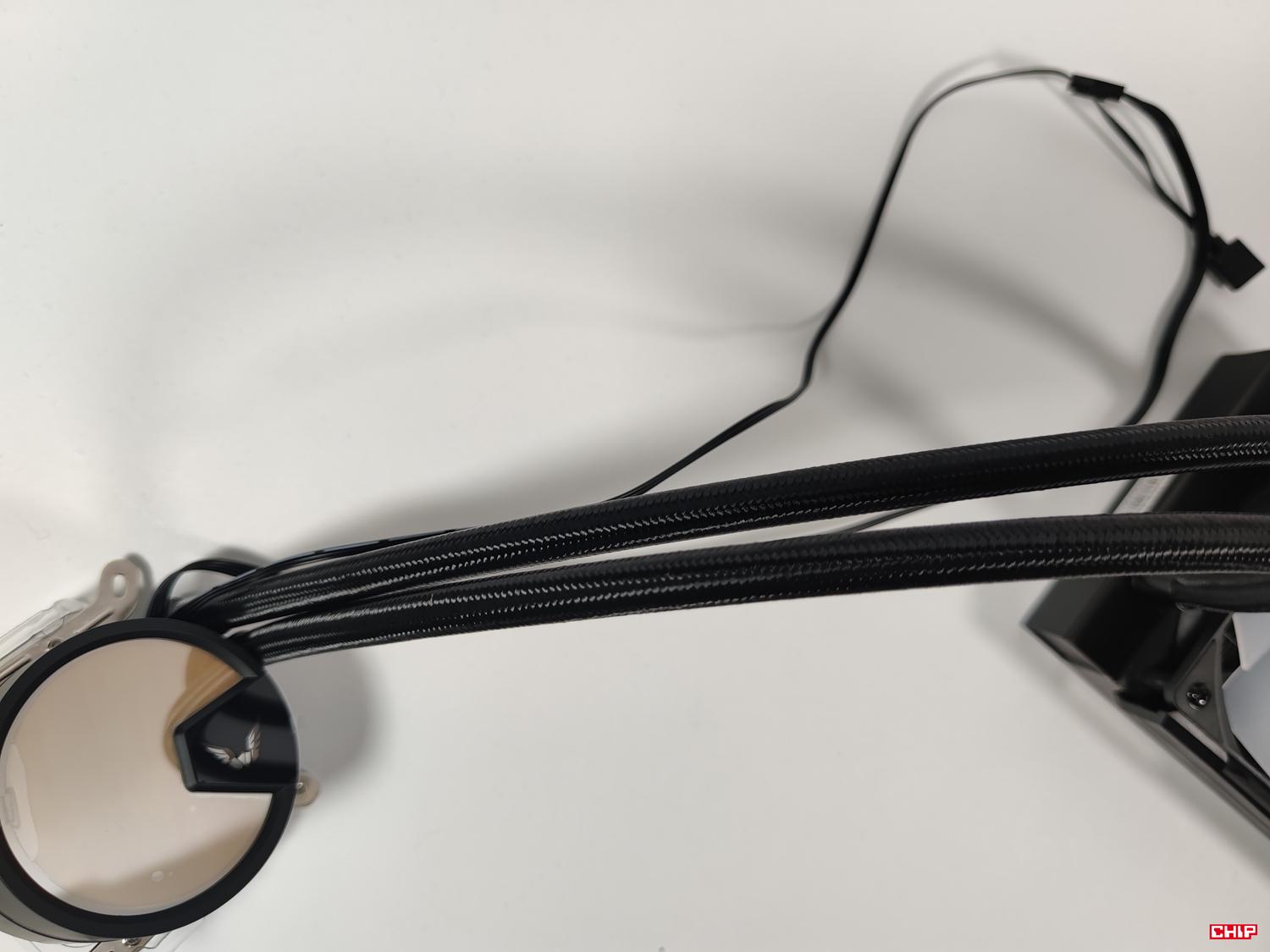 test Valkyrie A360, recenzja Valkyrie A360, opinia Valkyrie A360