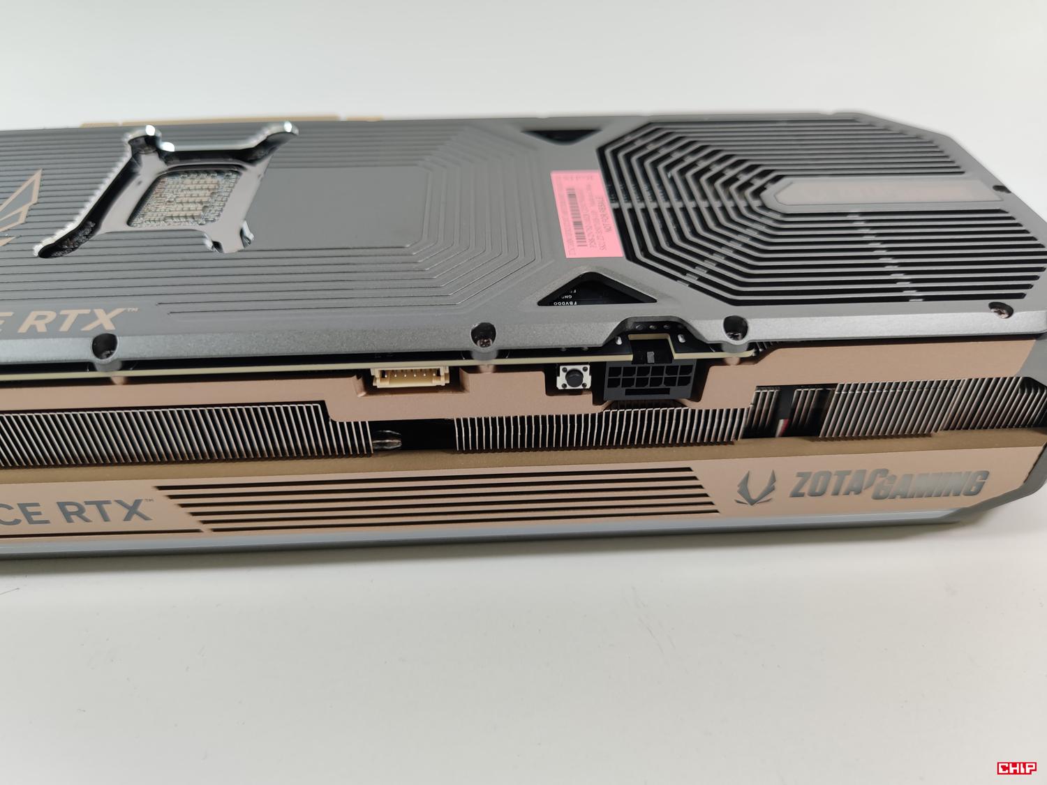 test ZOTAC GeForce RTX 5070 Ti AMP Extreme Infinity, recenzja ZOTAC GeForce RTX 5070 Ti AMP Extreme Infinity, opinia ZOTAC GeForce RTX 5070 Ti AMP Extreme Infinity