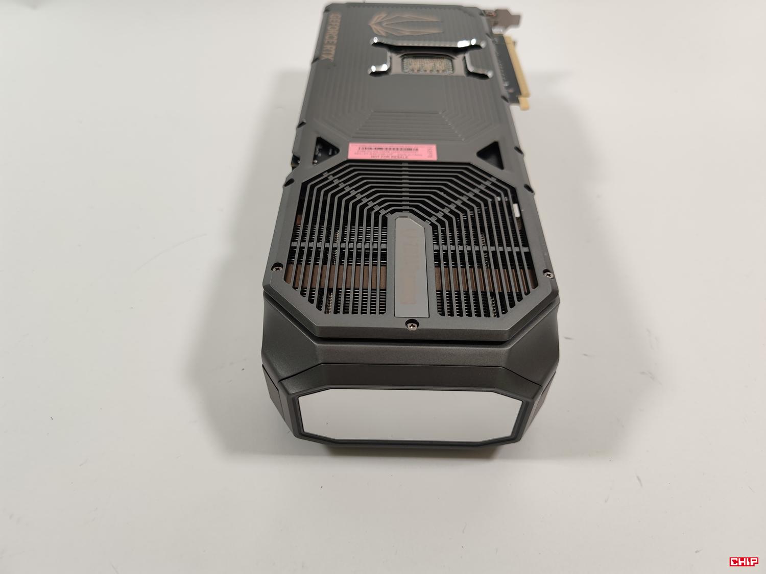 test ZOTAC GeForce RTX 5070 Ti AMP Extreme Infinity, recenzja ZOTAC GeForce RTX 5070 Ti AMP Extreme Infinity, opinia ZOTAC GeForce RTX 5070 Ti AMP Extreme Infinity