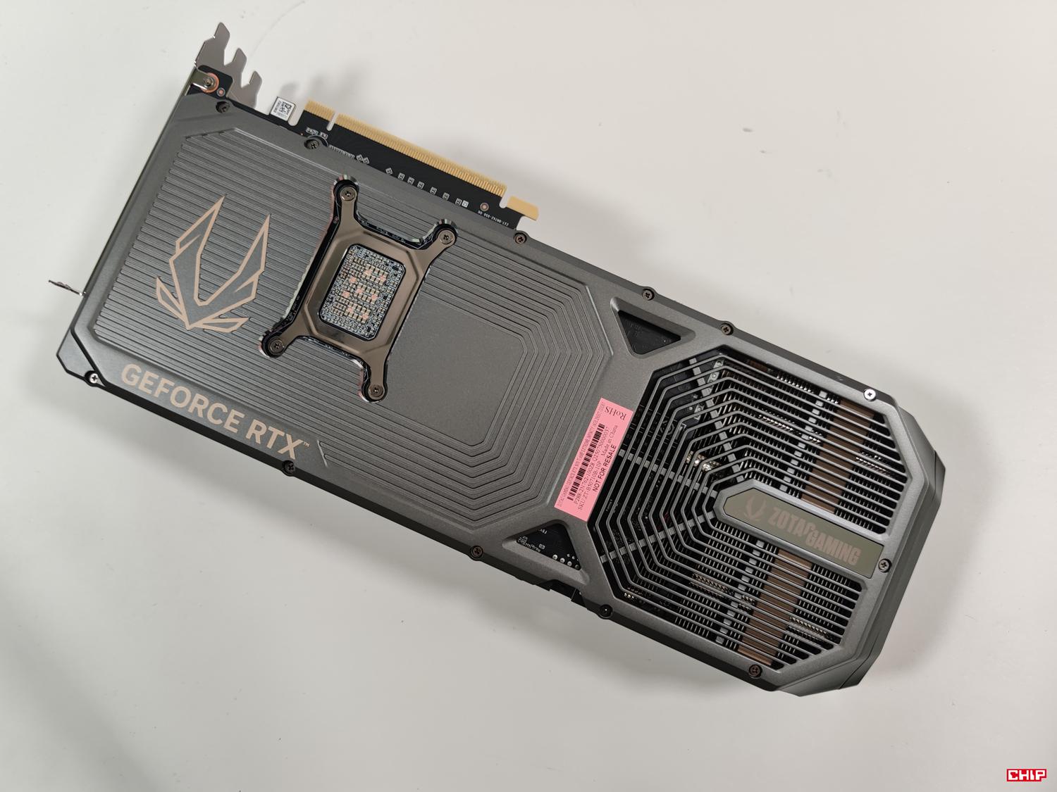 test ZOTAC GeForce RTX 5070 Ti AMP Extreme Infinity, recenzja ZOTAC GeForce RTX 5070 Ti AMP Extreme Infinity, opinia ZOTAC GeForce RTX 5070 Ti AMP Extreme Infinity