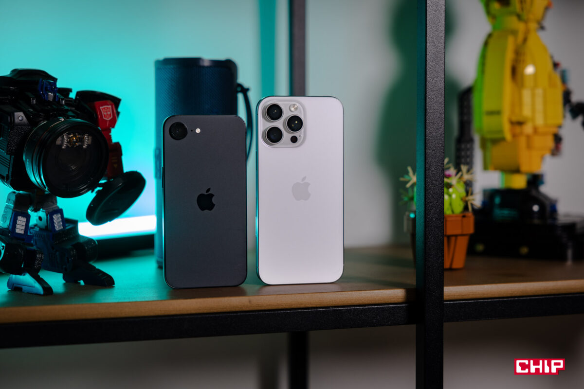 Czy europejscy użytkownicy Apple’a stracą dostęp do AirDrop i innych funkcji?