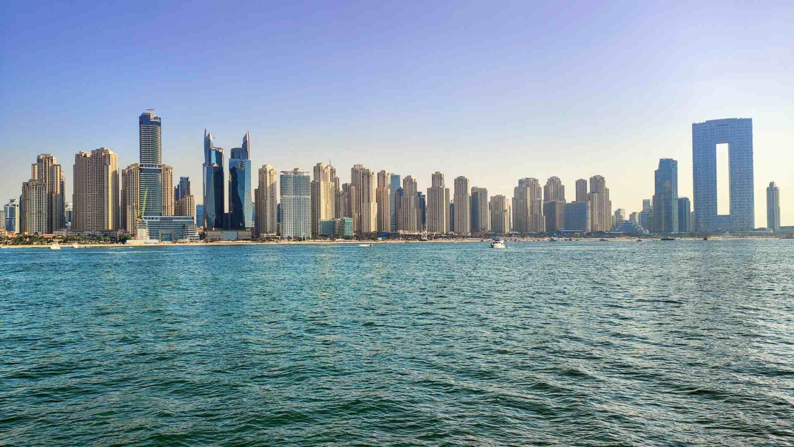 sztuczna inteligencja dubaj