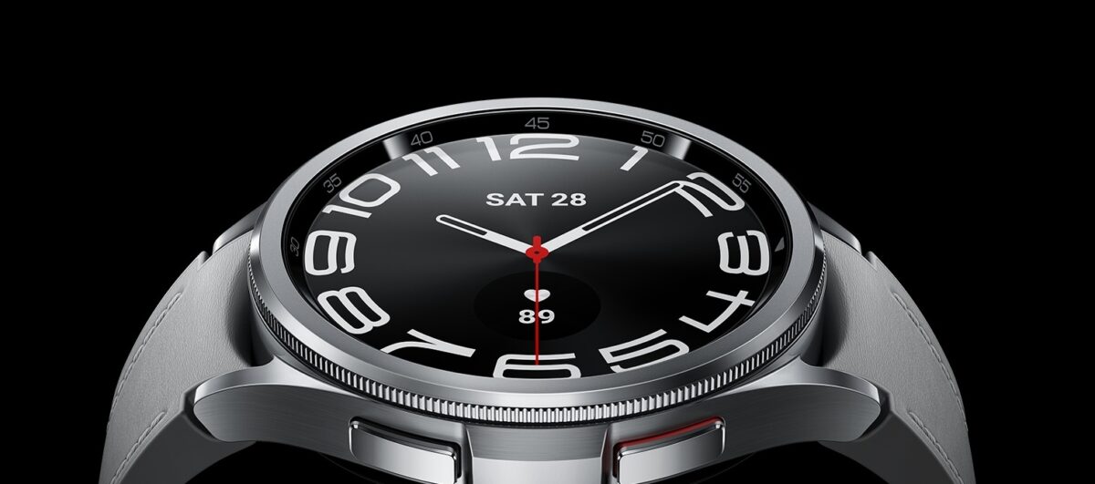 Samsung słucha fanów? Galaxy Watch Classic powraca do gry