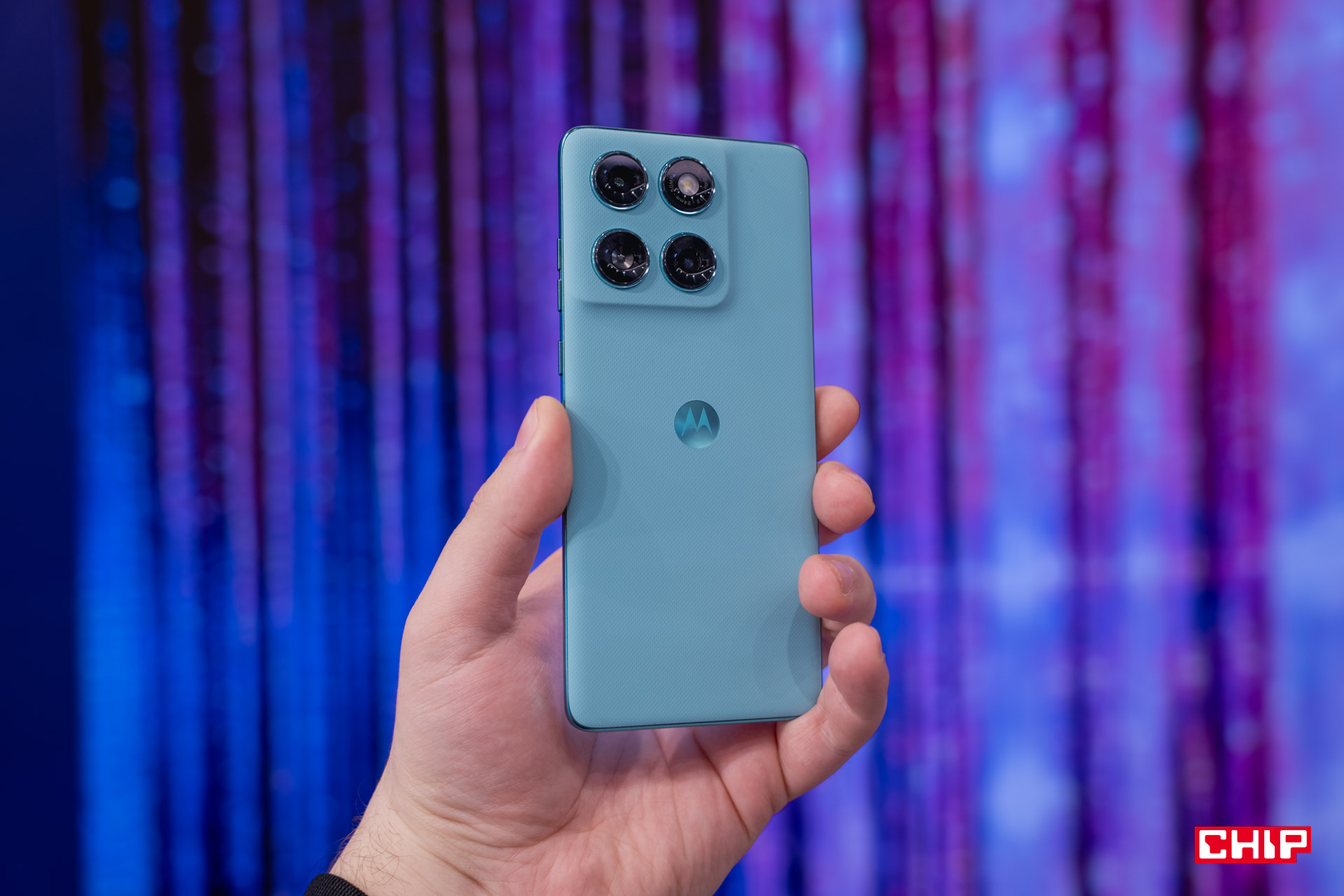 Motorola edge 60 Fusion