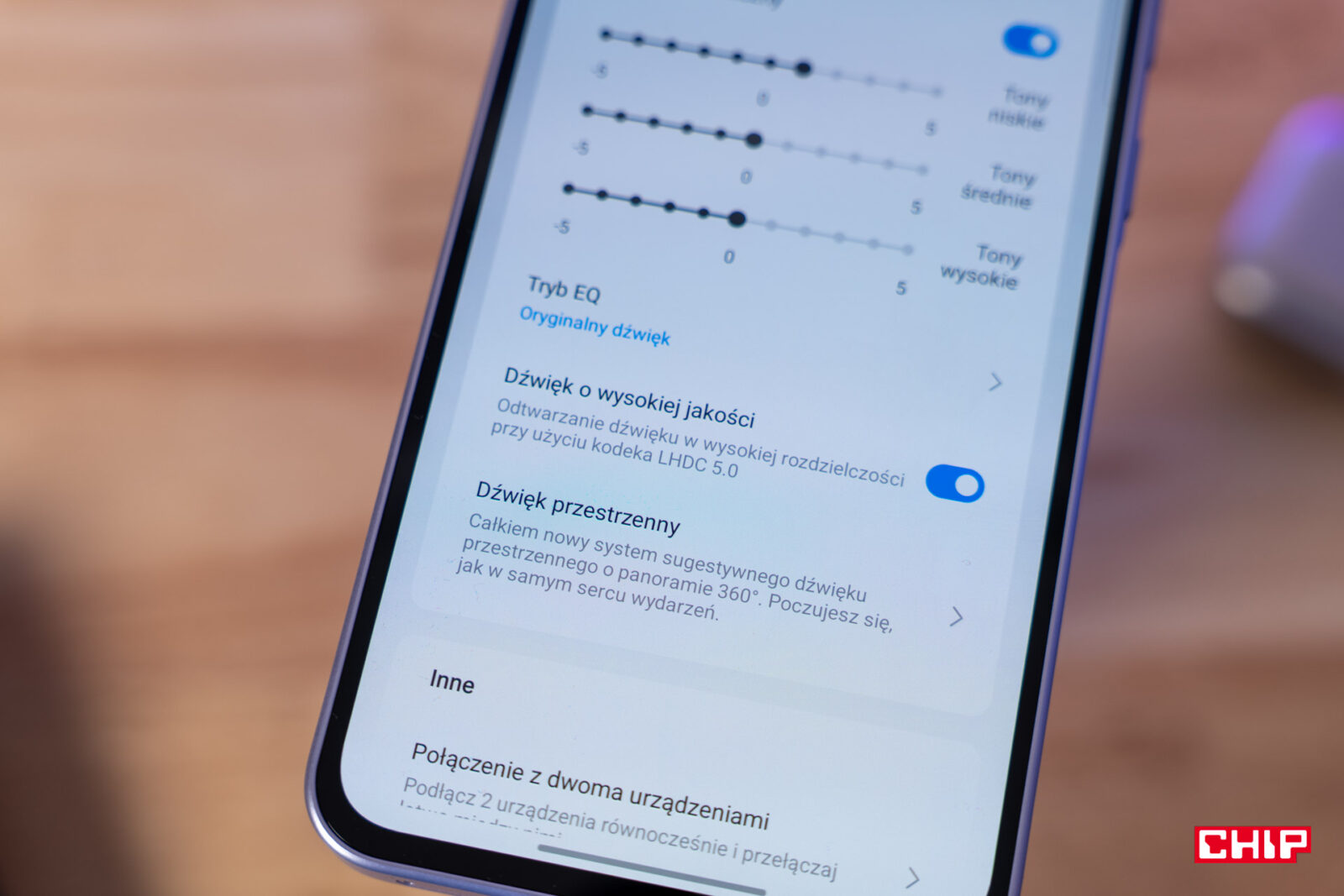 realme buds air7 realme link