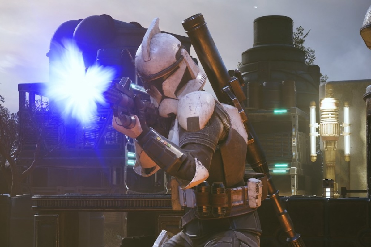 Star Wars: Zero Company