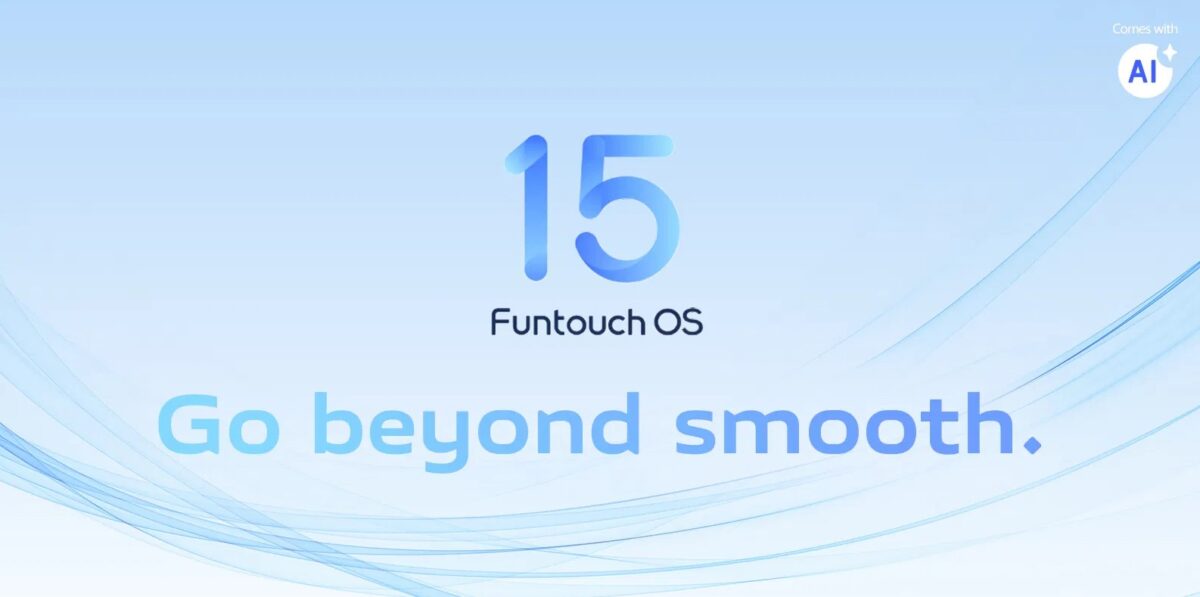 vivo prezentuje arsenał funkcji AI w FunTouch OS 15