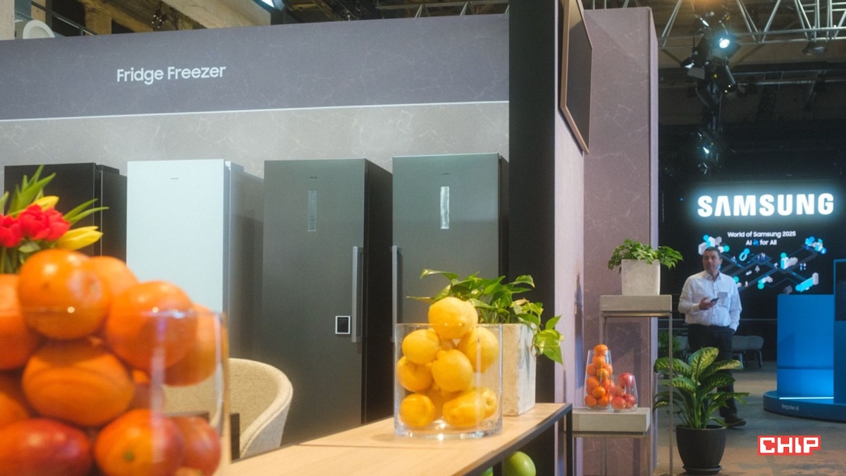 World of Samsung 2025