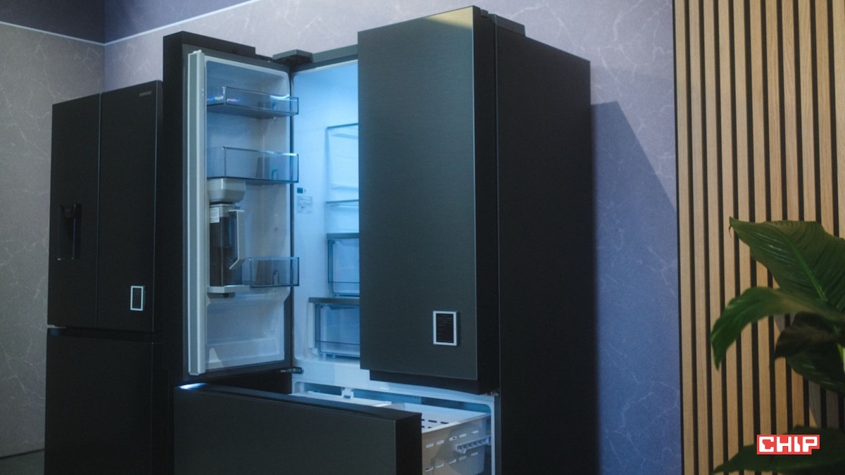 World of Samsung 2025