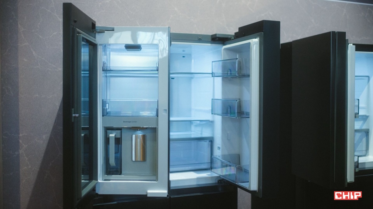 World of Samsung 2025