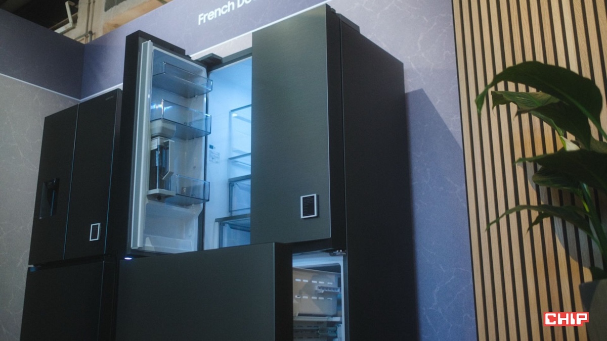 World of Samsung 2025