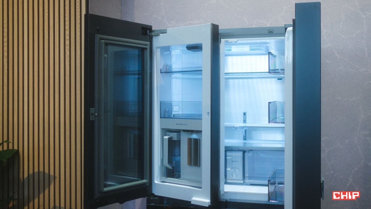 World of Samsung 2025