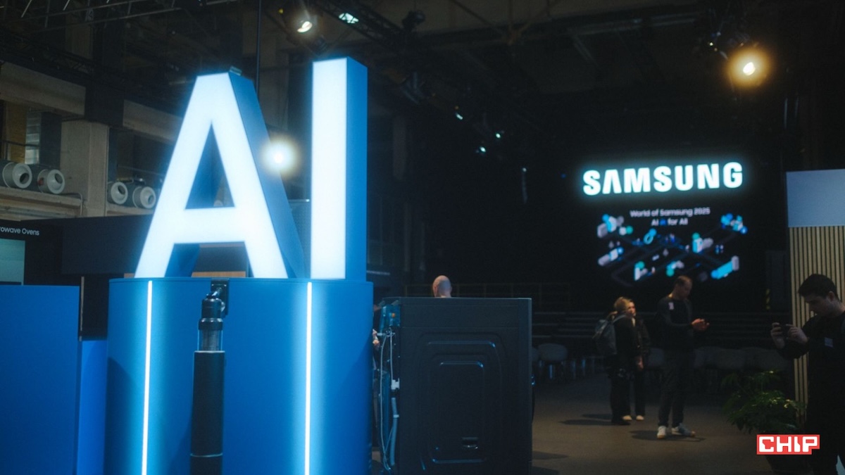 World of Samsung 2025