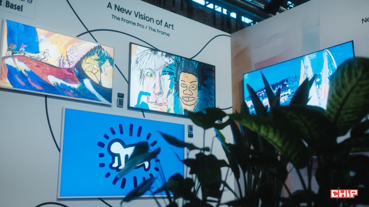 World of Samsung 2025