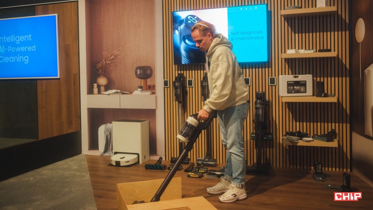 World of Samsung 2025