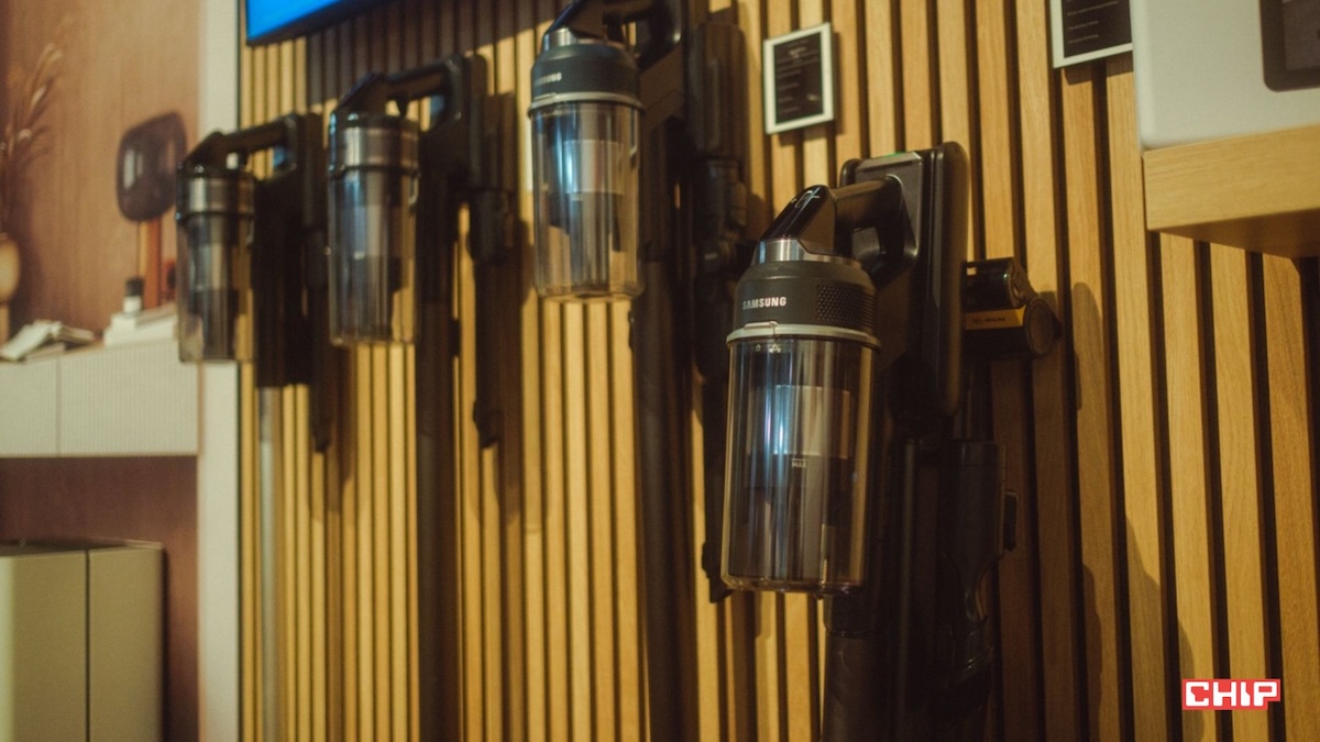 World of Samsung 2025