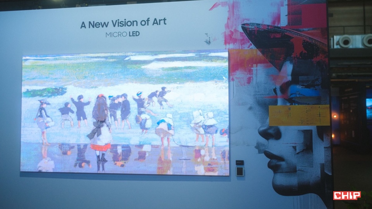 World of Samsung 2025