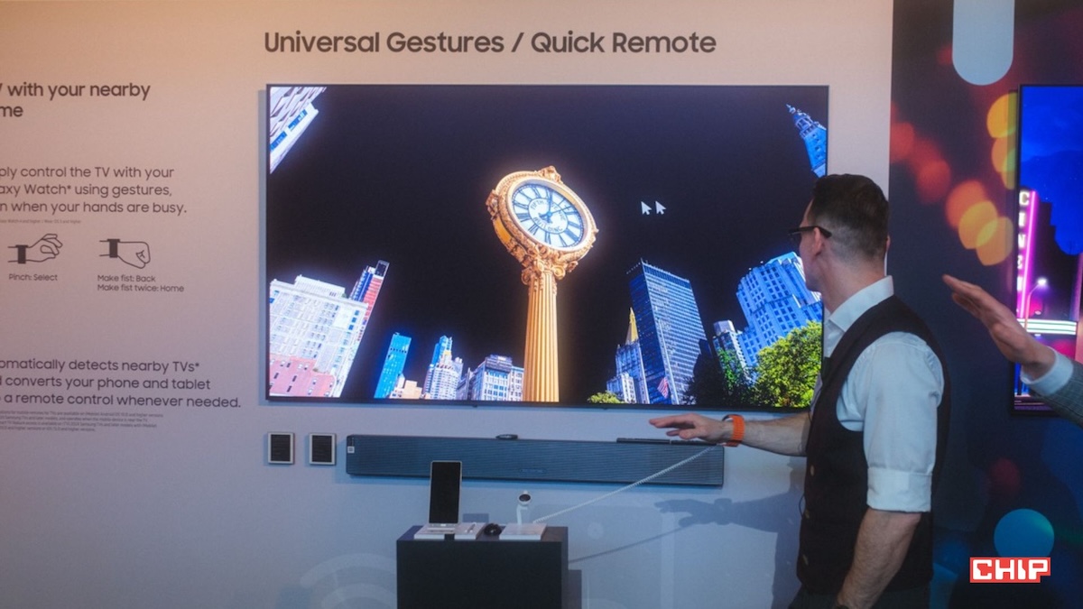 World of Samsung 2025