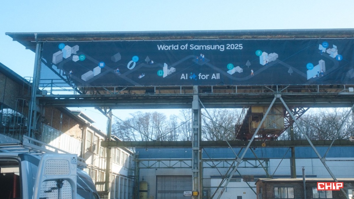 World of Samsung 2025
