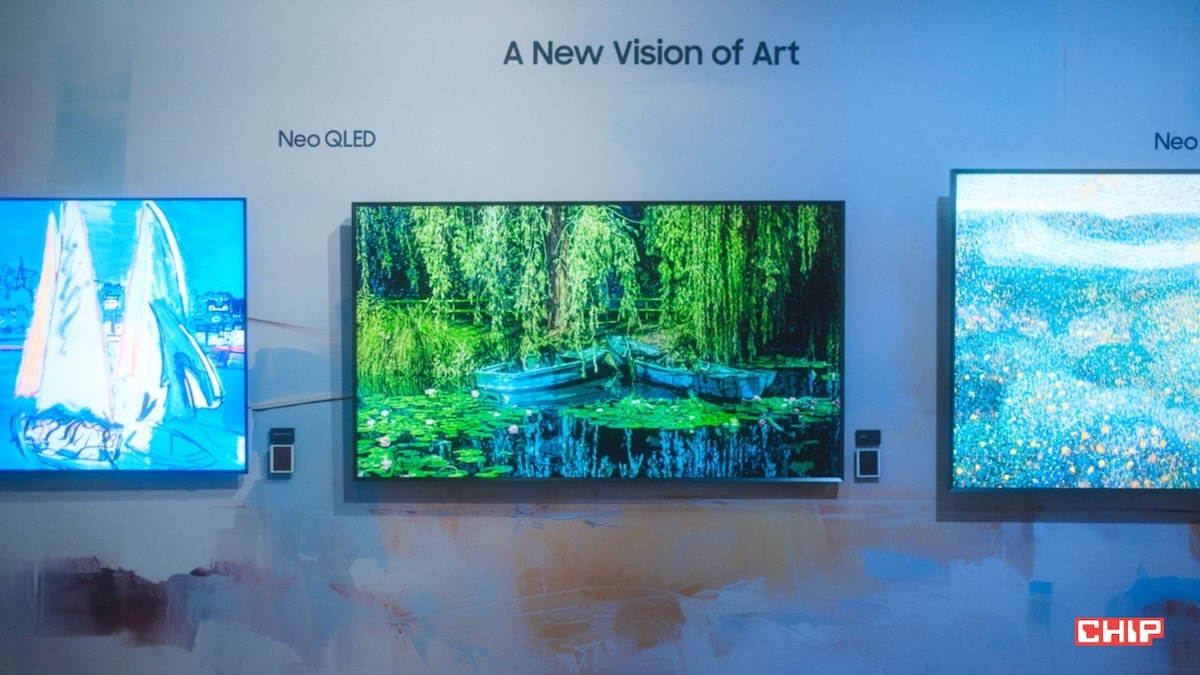 World of Samsung 2025