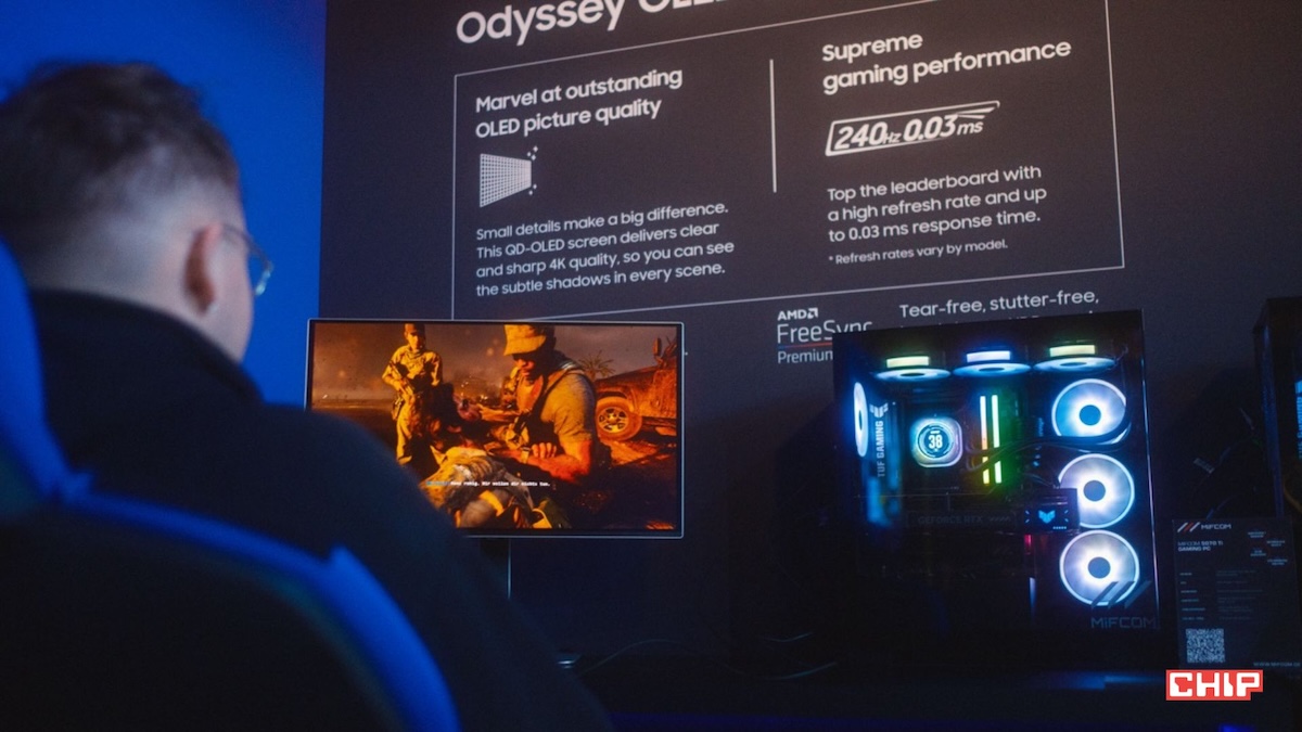 World of Samsung 2025