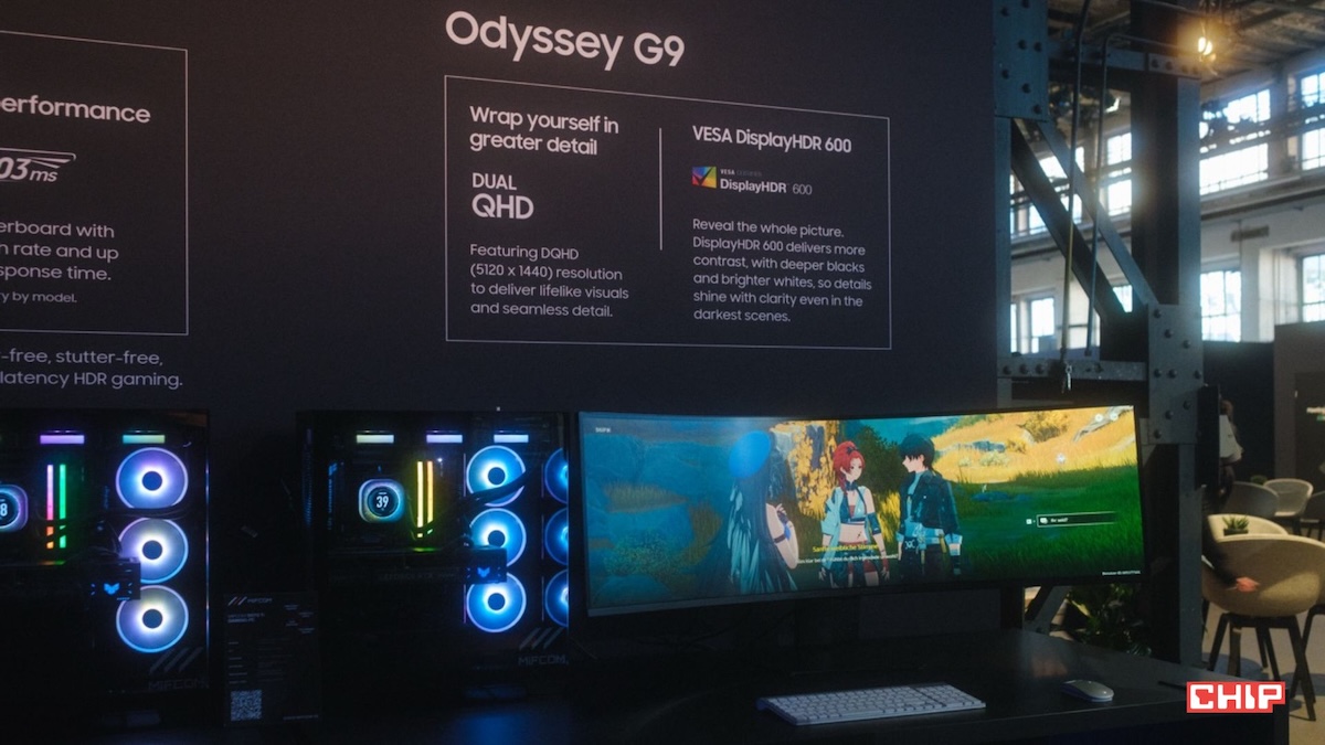 World of Samsung 2025