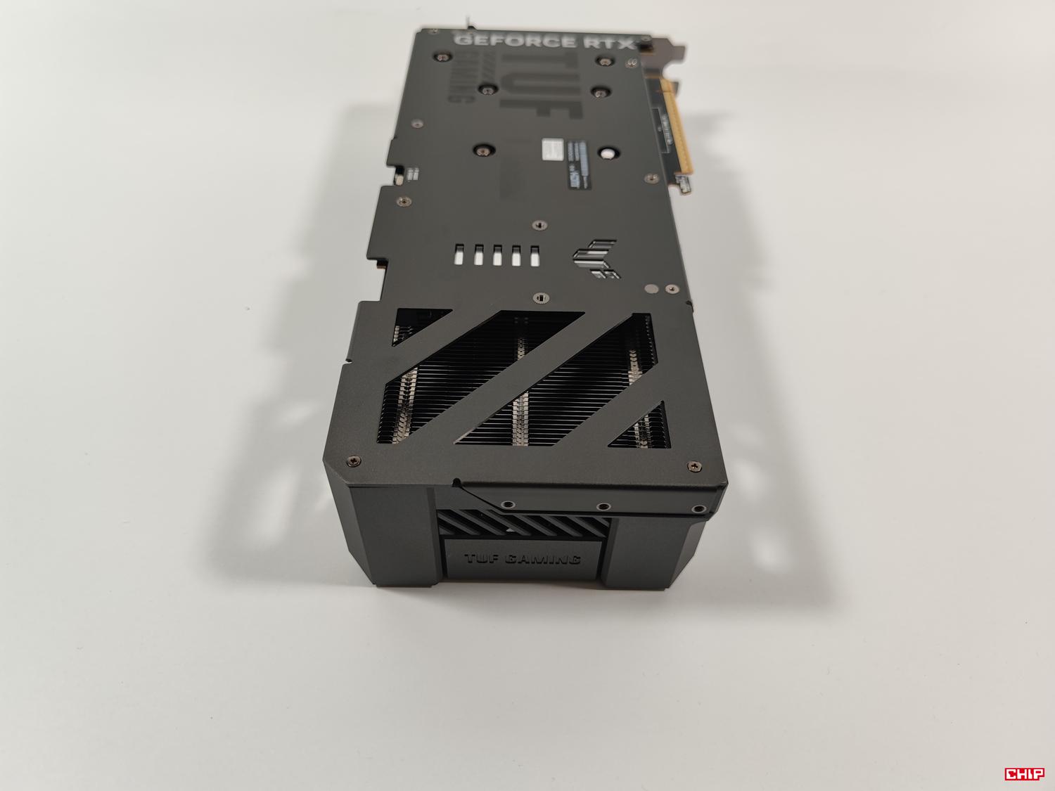 test Asus GeForce RTX 5060 TUF Gaming OC, recenzja Asus GeForce RTX 5060 TUF Gaming OC, opinia Asus GeForce RTX 5060 TUF Gaming OC