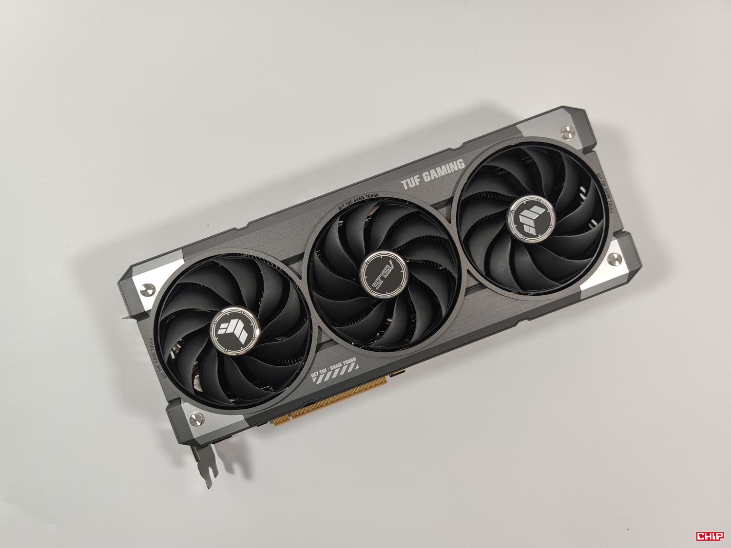 test Asus GeForce RTX 5060 TUF Gaming OC, recenzja Asus GeForce RTX 5060 TUF Gaming OC, opinia Asus GeForce RTX 5060 TUF Gaming OC
