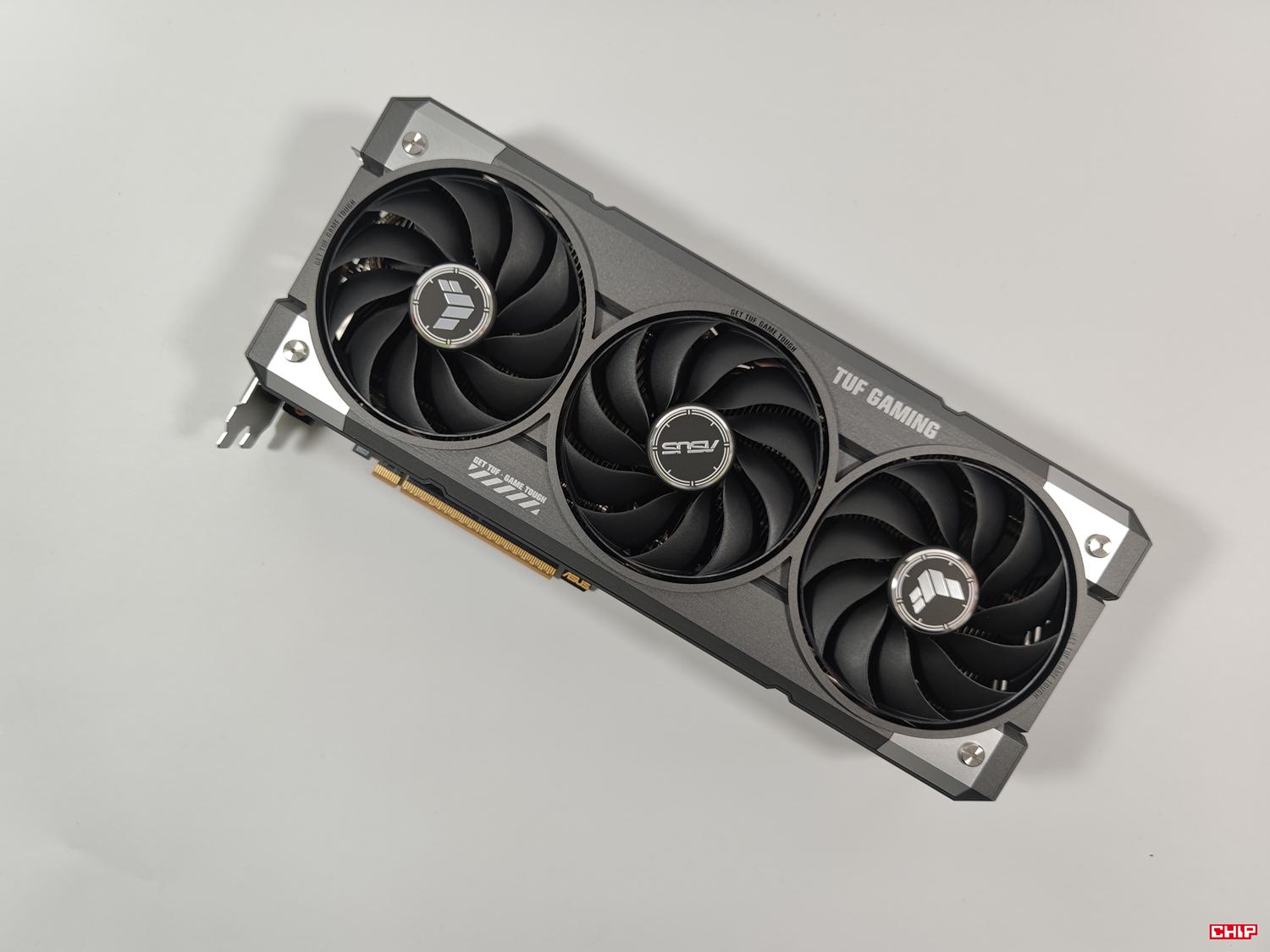 test Asus GeForce RTX 5060 TUF Gaming OC, recenzja Asus GeForce RTX 5060 TUF Gaming OC, opinia Asus GeForce RTX 5060 TUF Gaming OC