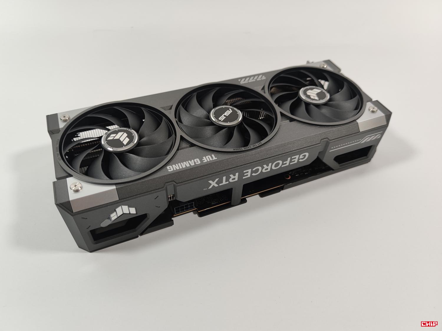 test Asus GeForce RTX 5060 TUF Gaming OC, recenzja Asus GeForce RTX 5060 TUF Gaming OC, opinia Asus GeForce RTX 5060 TUF Gaming OC