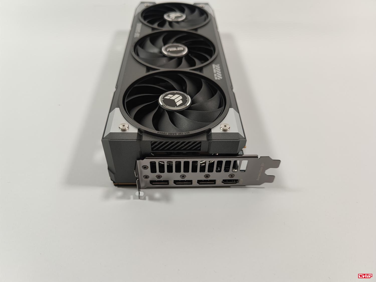 test Asus GeForce RTX 5060 TUF Gaming OC, recenzja Asus GeForce RTX 5060 TUF Gaming OC, opinia Asus GeForce RTX 5060 TUF Gaming OC