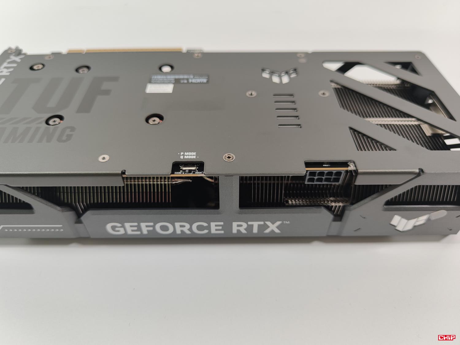 test Asus GeForce RTX 5060 TUF Gaming OC, recenzja Asus GeForce RTX 5060 TUF Gaming OC, opinia Asus GeForce RTX 5060 TUF Gaming OC