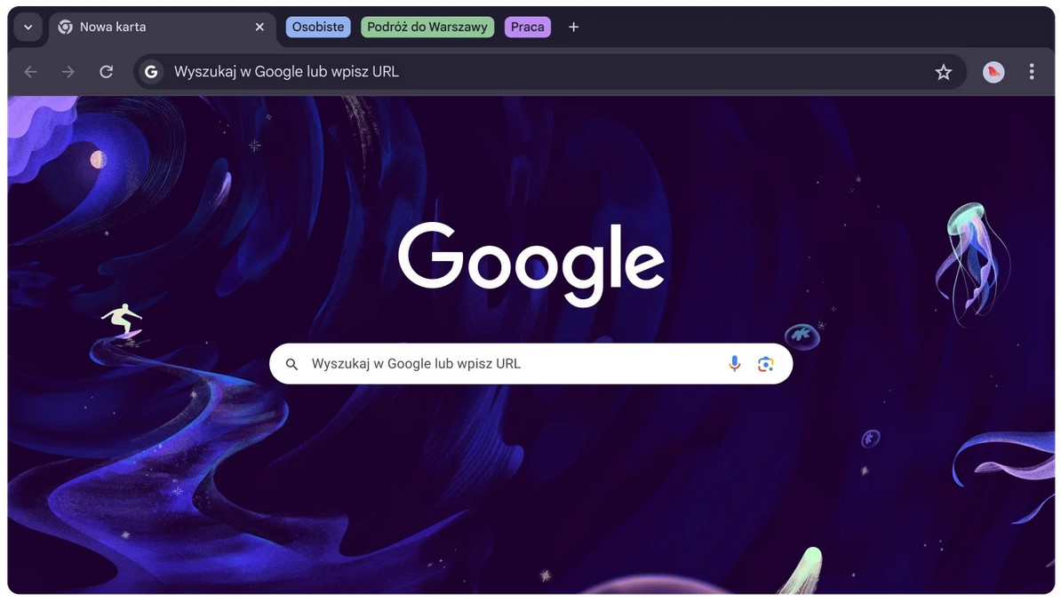 Chrome zagrożone! Zaktualizuj przeglądarkę jak najszybciej