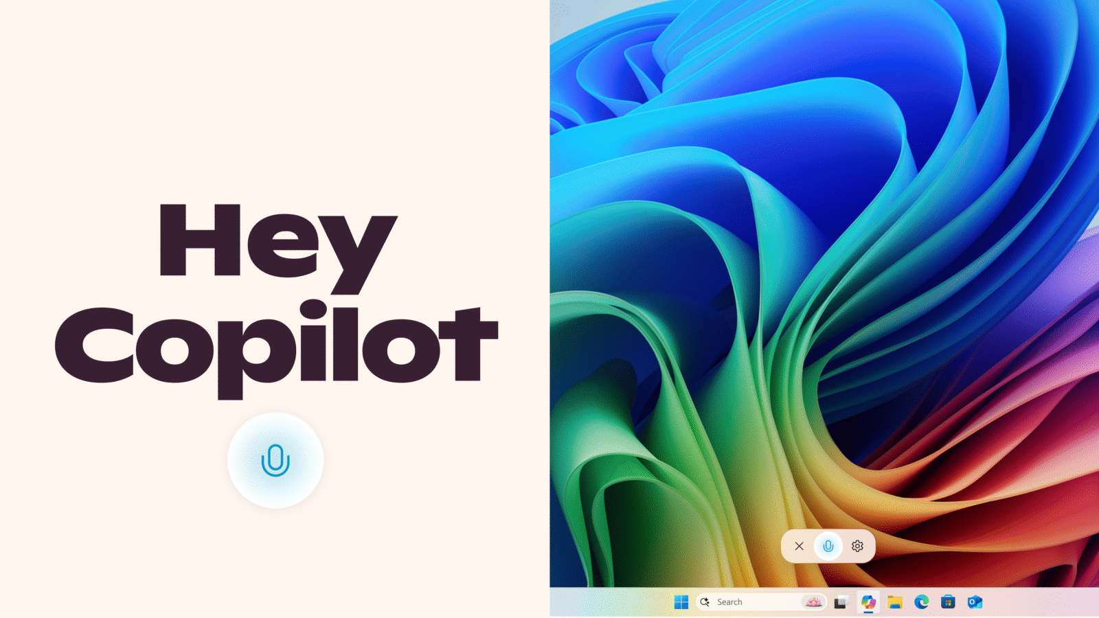 “Hej, Copilot”! Brzmi znajomo? Microsoft wraca do starego rozwiązania