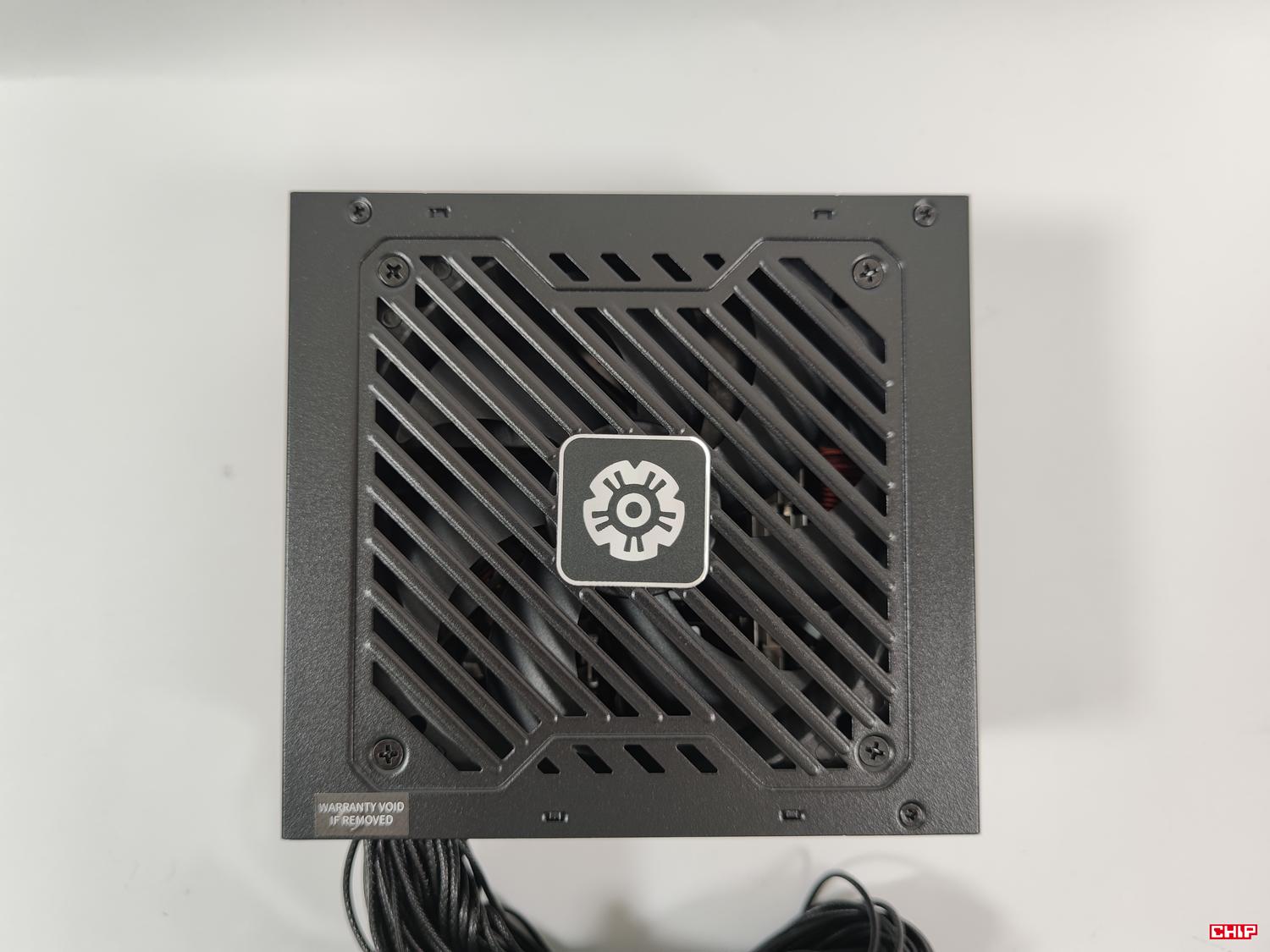 test Enermax Cyberbron III 850W, recenzja Enermax Cyberbron III 850W, opinia Enermax Cyberbron III 850W