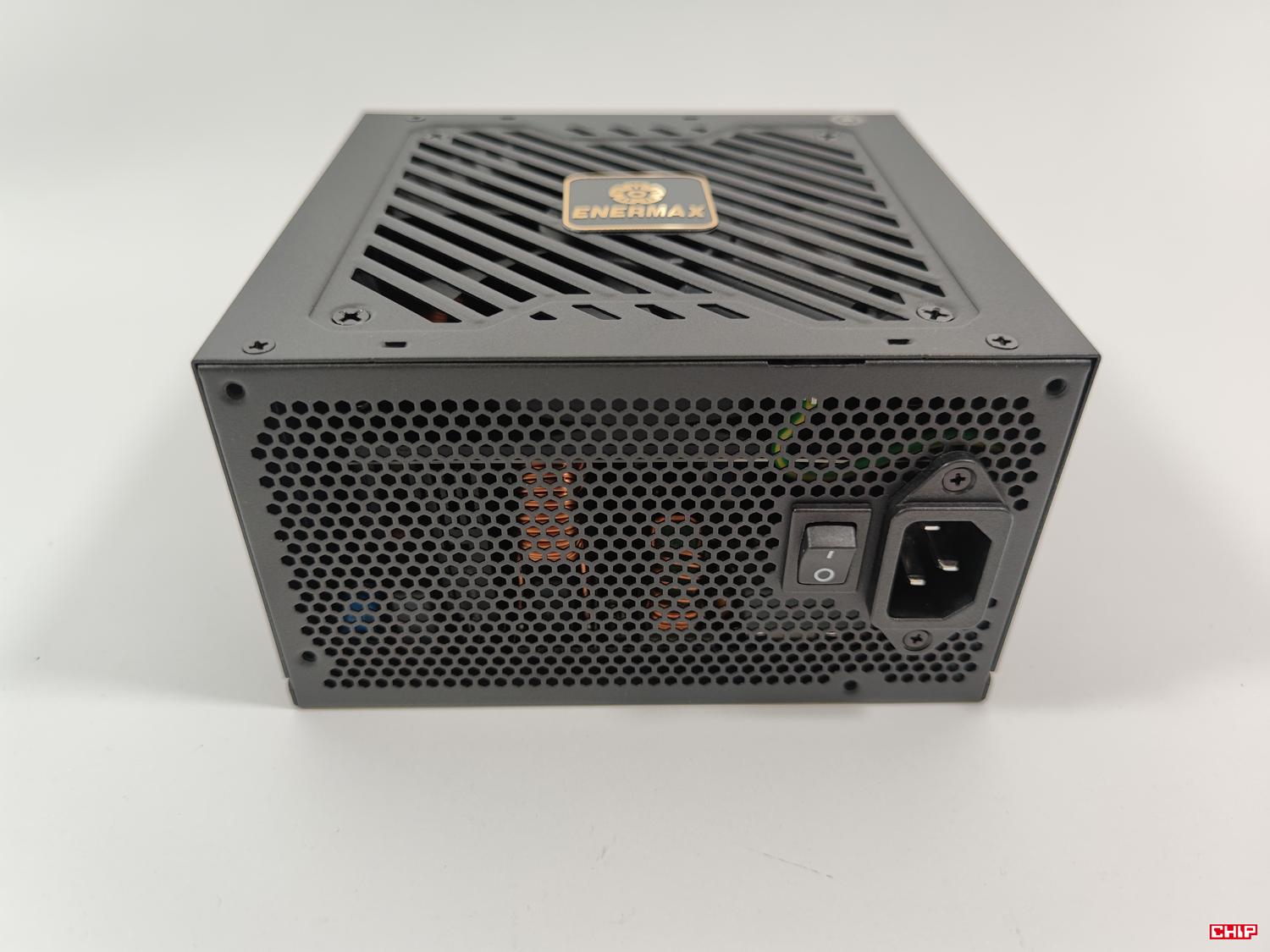 test Enermax Revolution III 1000W, recenzja Enermax Revolution III 1000W, opinia Enermax Revolution III 1000W