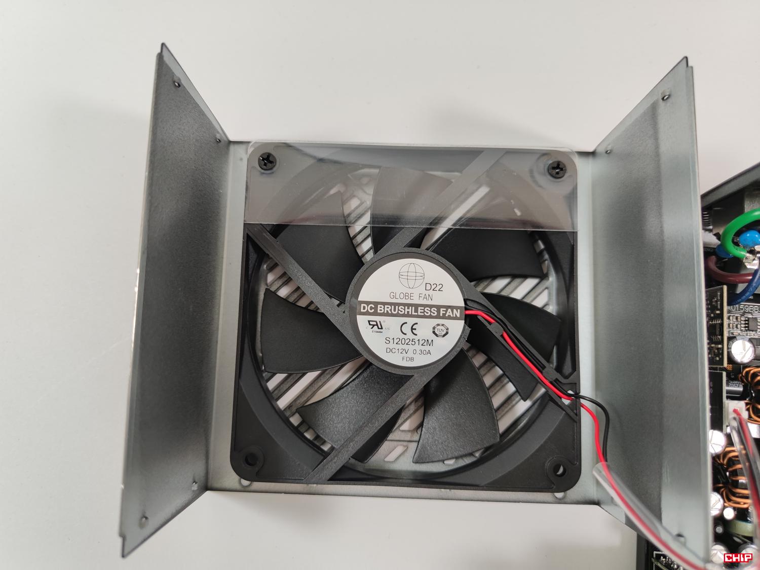 test Enermax Revolution III 1000W, recenzja Enermax Revolution III 1000W, opinia Enermax Revolution III 1000W