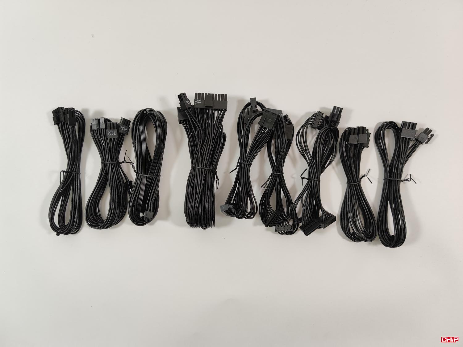 test Enermax Revolution III 1000W, recenzja Enermax Revolution III 1000W, opinia Enermax Revolution III 1000W