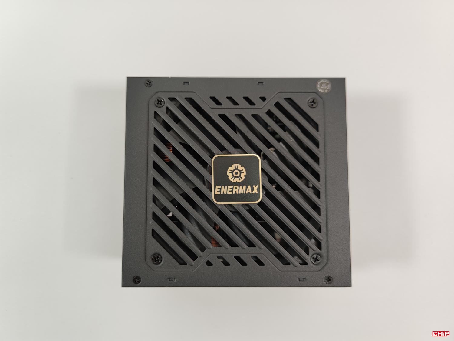 test Enermax Revolution III 1000W, recenzja Enermax Revolution III 1000W, opinia Enermax Revolution III 1000W