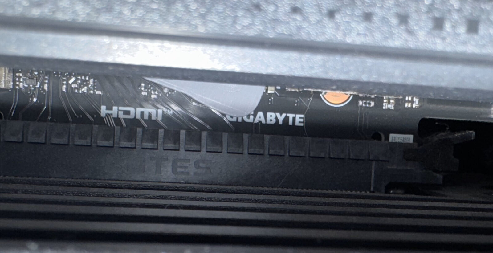 Gigabyte RTX 50