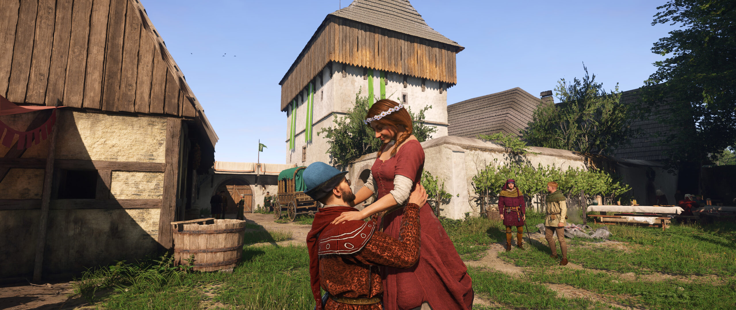 Kingdom Come Deliverance 2