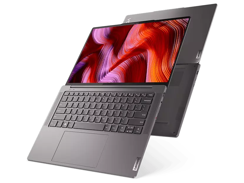 Lenovo Yoga Pro