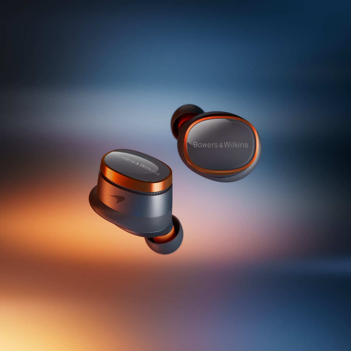 Bowers & Wilkins Pi8 McLaren Edition