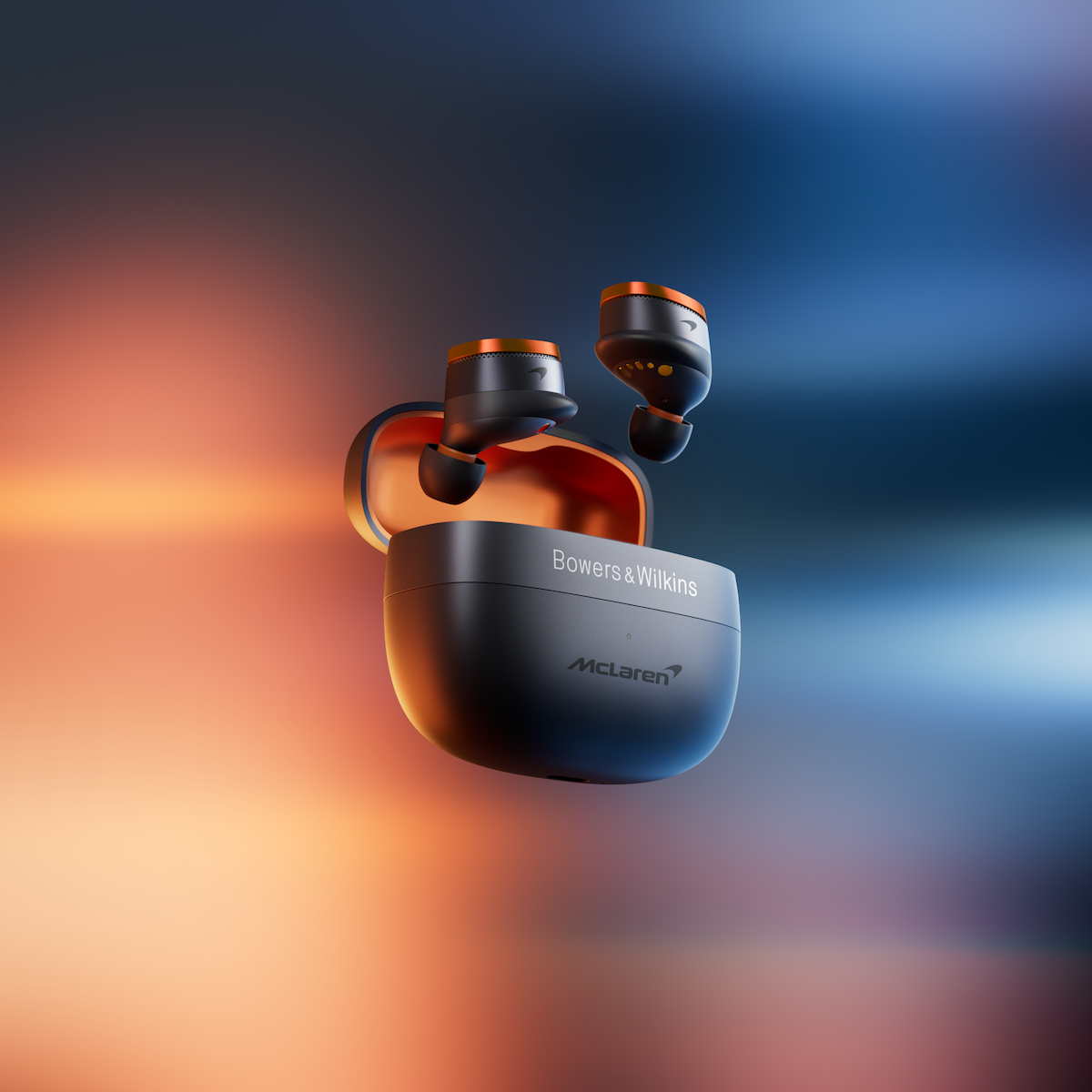 Bowers & Wilkins Pi8 McLaren Edition