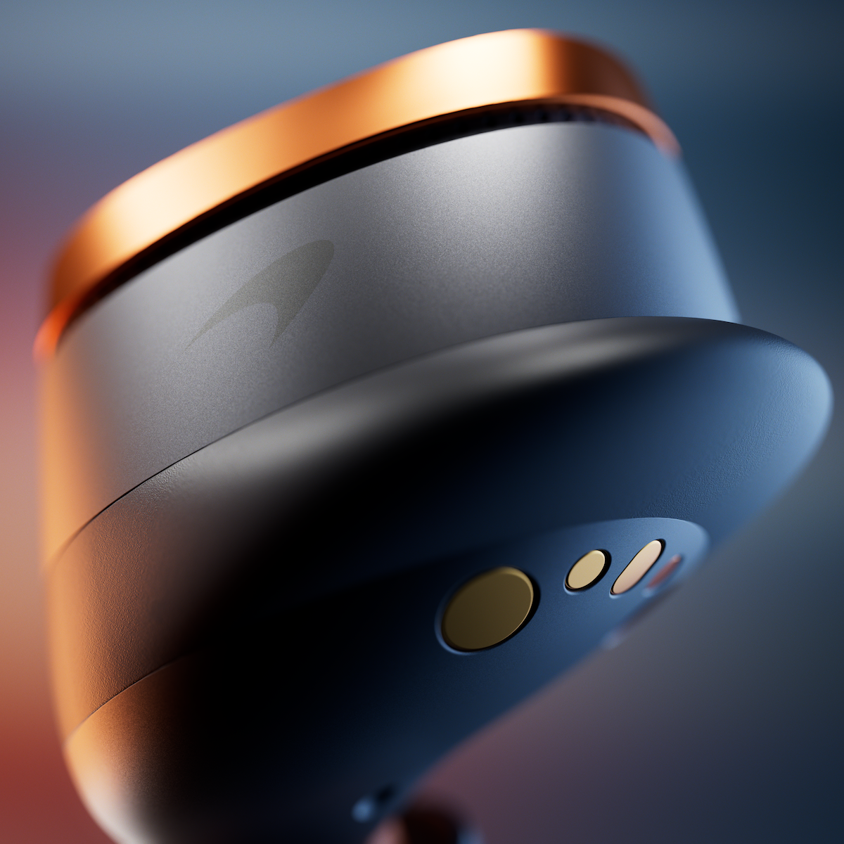 Bowers & Wilkins Pi8 McLaren Edition