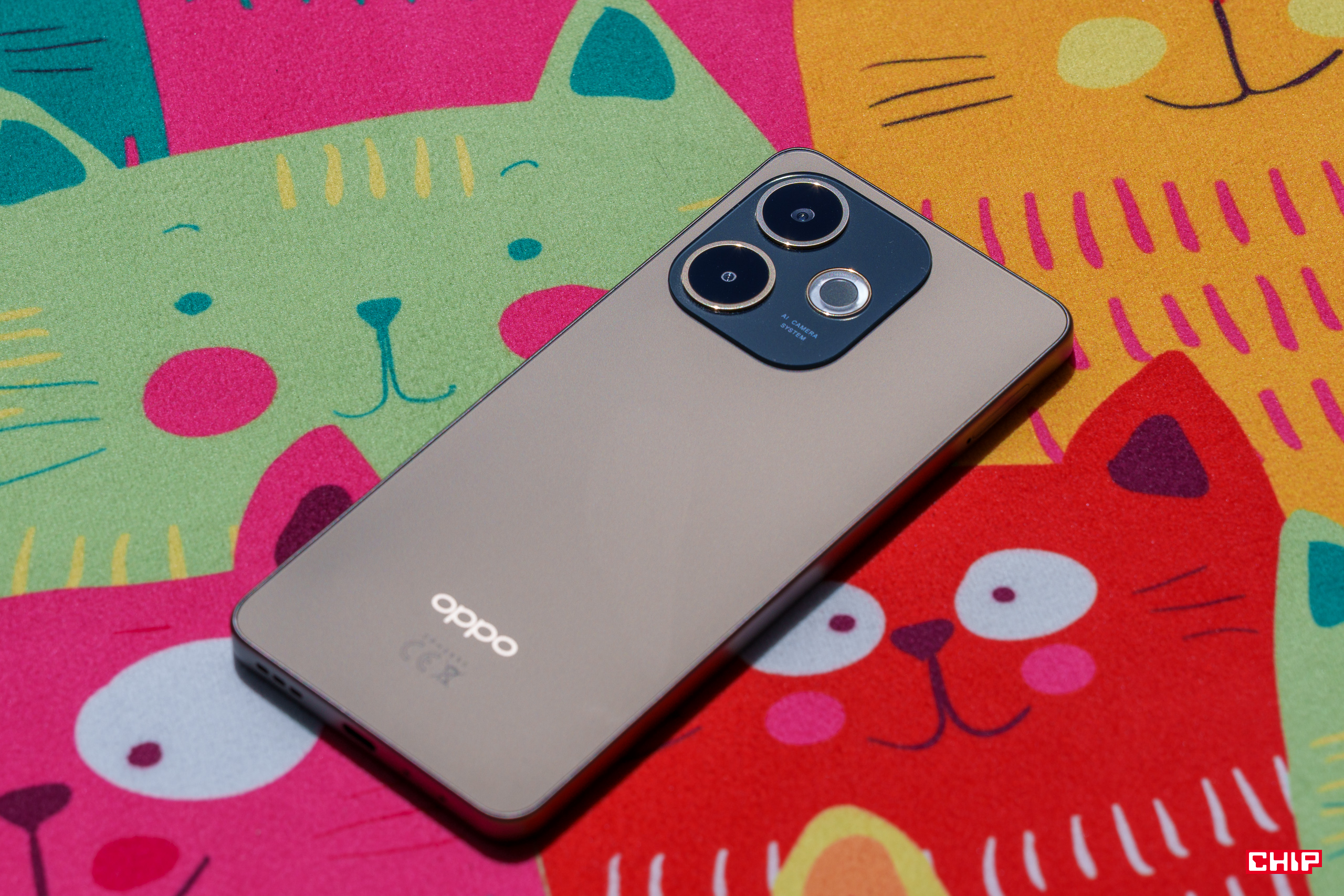 Oppo A5 Pro 5G