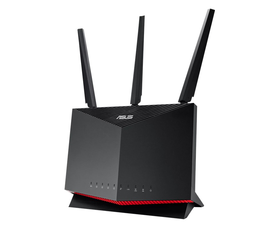 Masz router Asusa? Jeśli tak, to możesz mieć problem