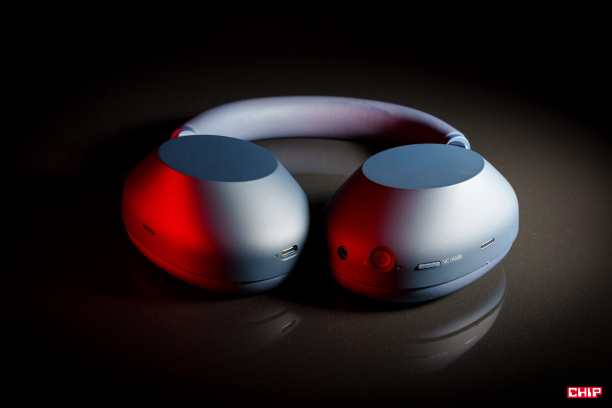 Test Sony WH-1000XM6 – dobrze, ale czy nie za drogo?