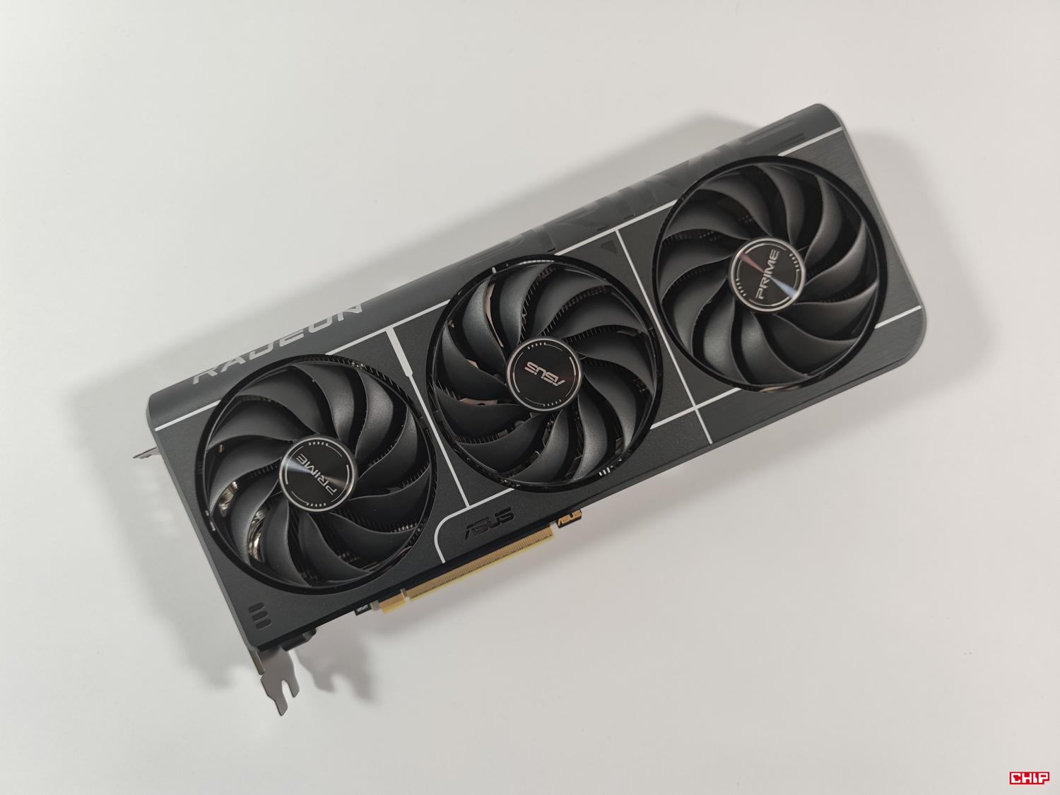 Test Asus Radeon RX 9060 XT Prime OC 16 GB, recenzja Asus Radeon RX 9060 XT Prime OC 16 GB, opinia Asus Radeon RX 9060 XT Prime OC 16 GB